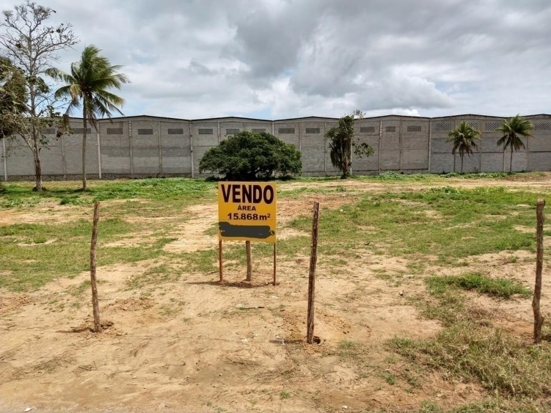 #2491 - Área para Venda em Feira de Santana - BA