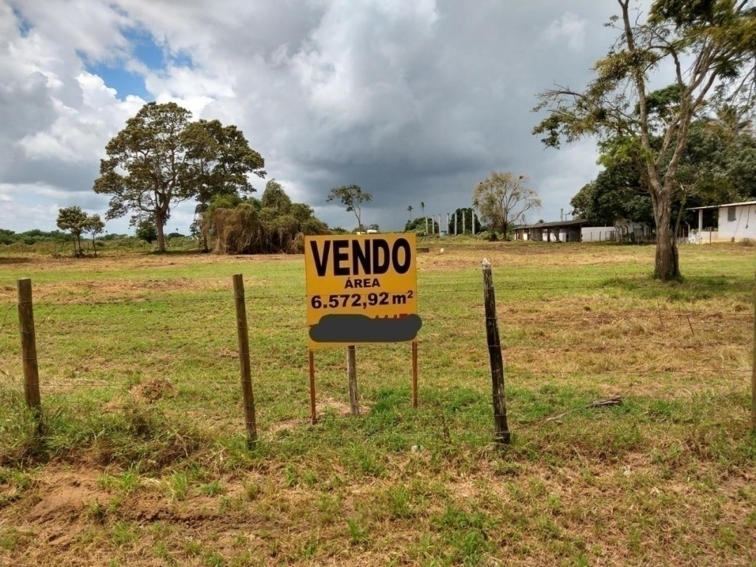 #2490 - Área para Venda em Feira de Santana - BA