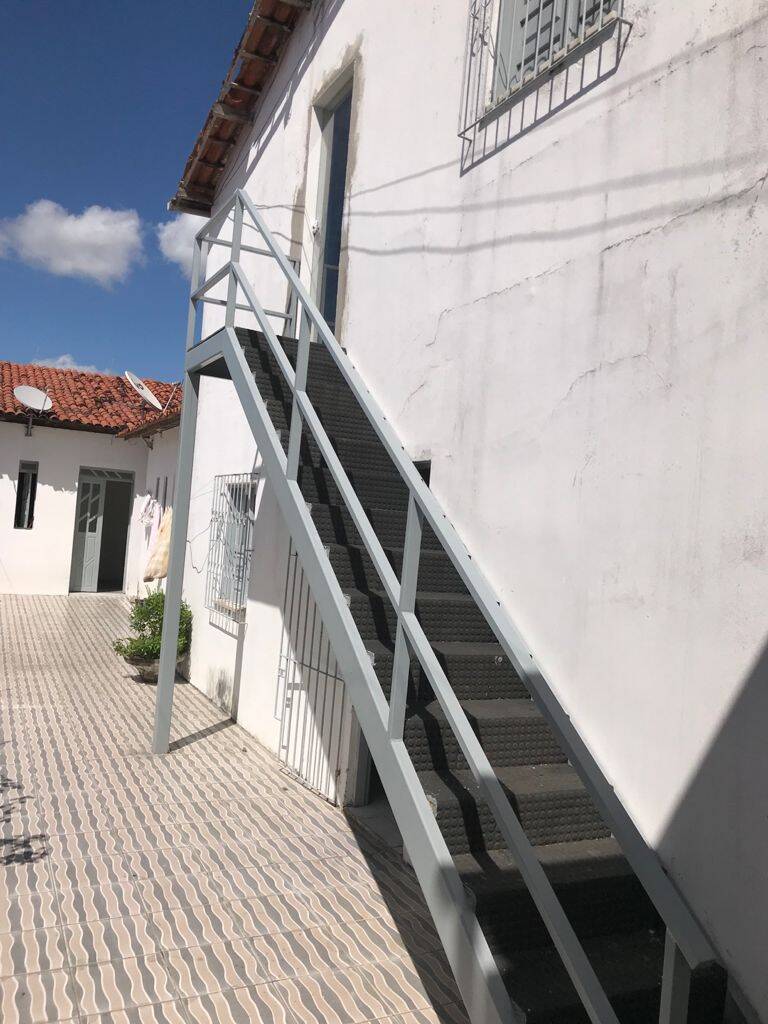 #2625 - Apartamento para Venda em Feira de Santana - BA