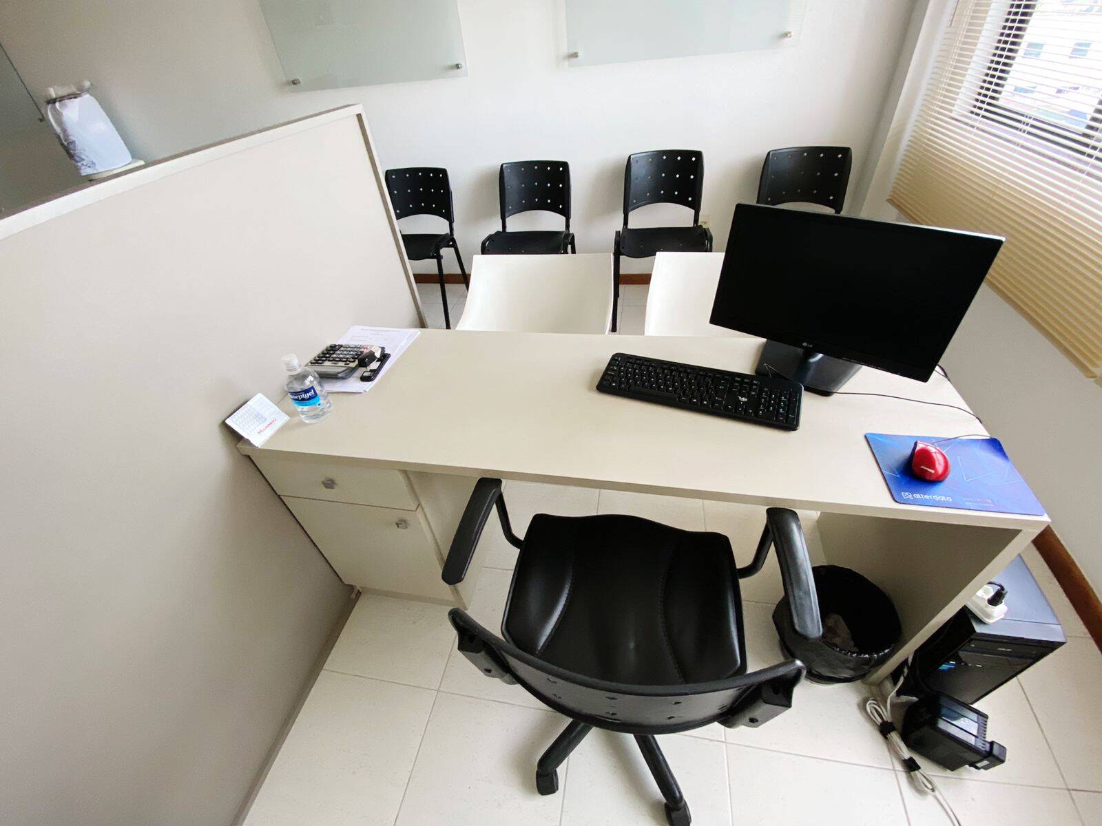 Sala-Conjunto - Foto 9