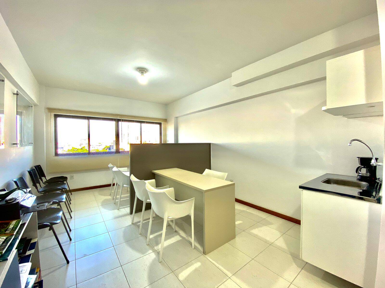 Sala-Conjunto - Foto 8