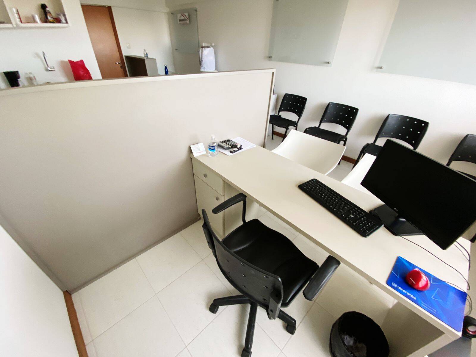 Sala-Conjunto - Foto 10