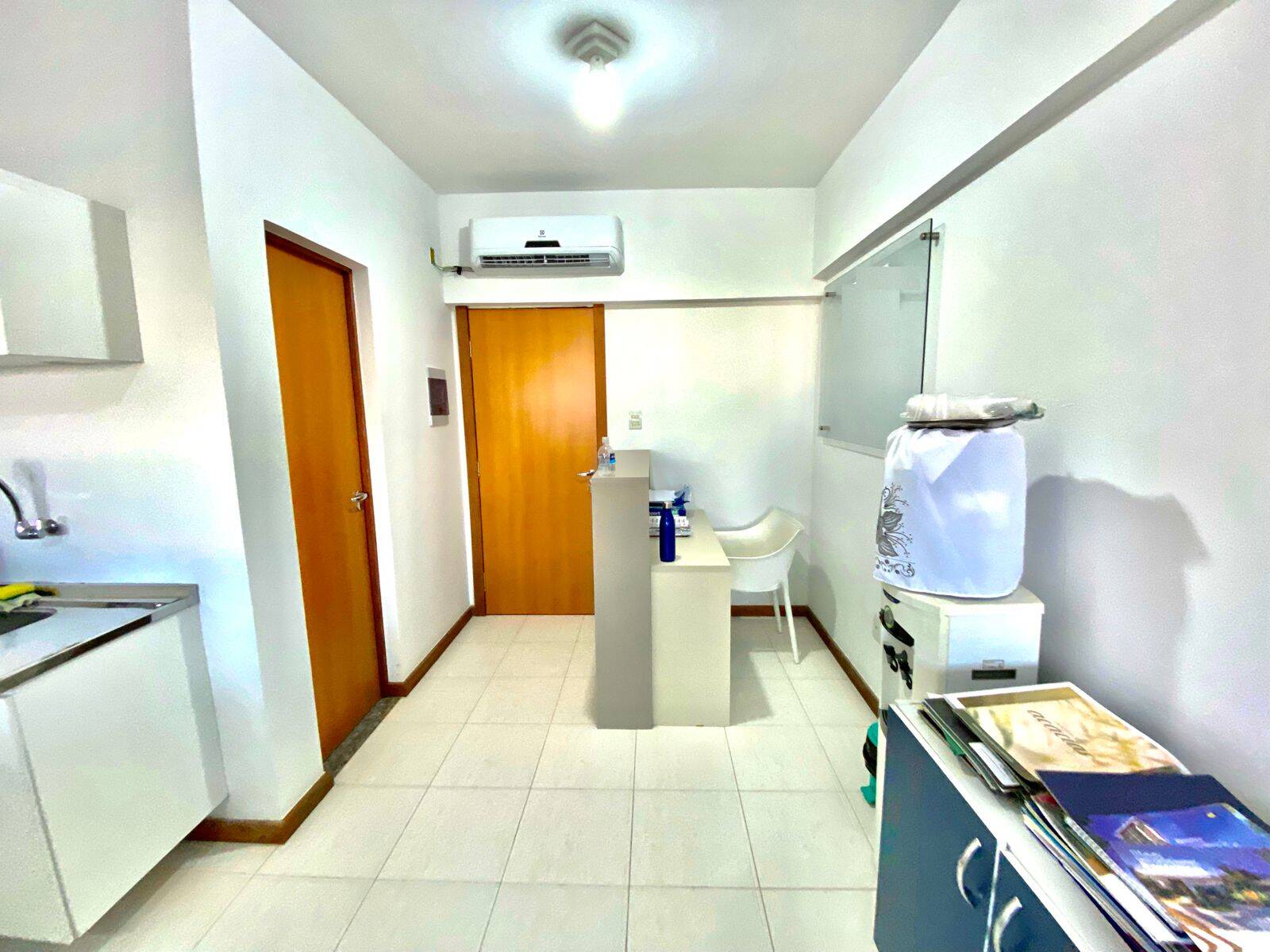 Sala-Conjunto - Foto 12