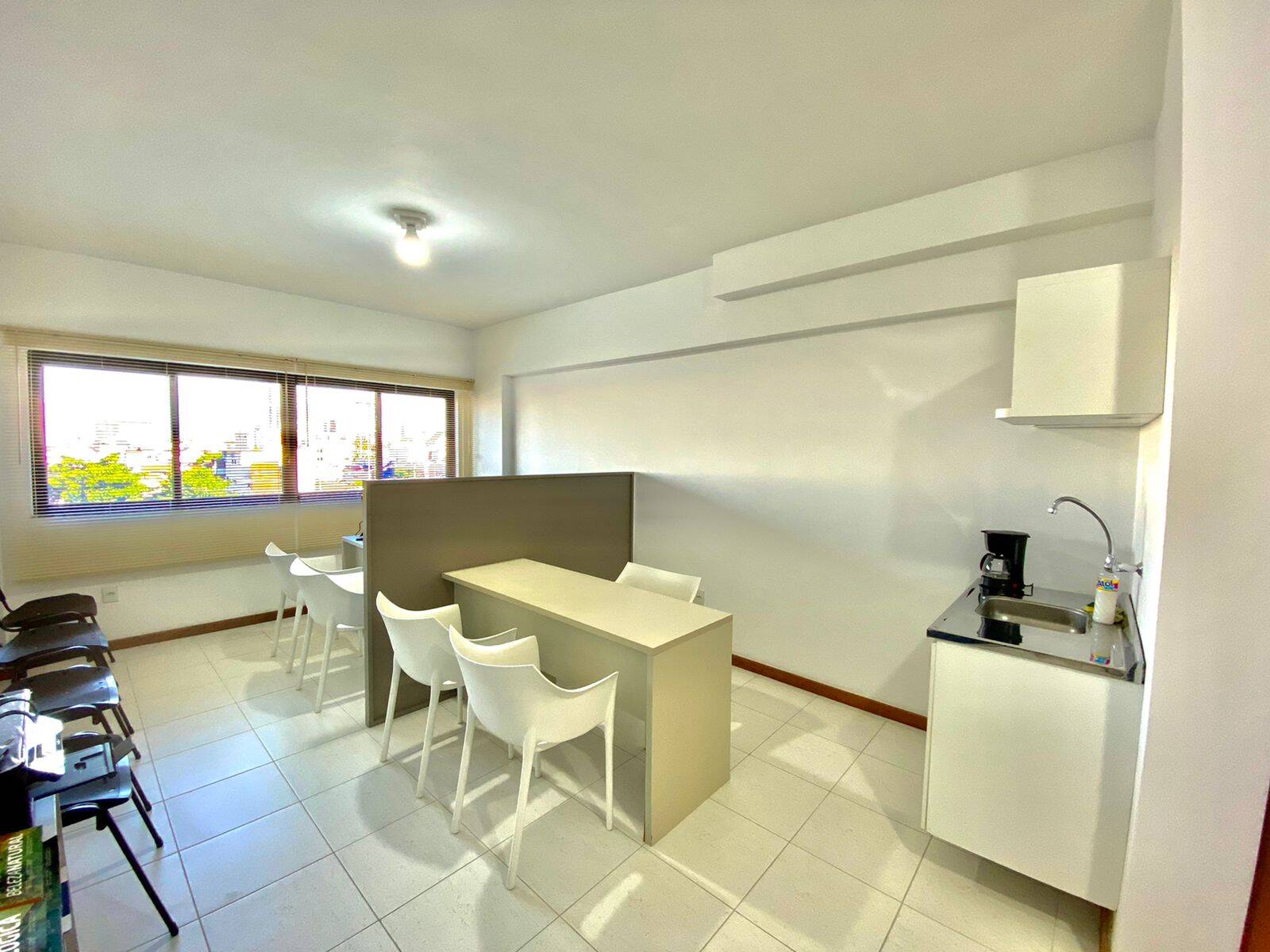 Sala-Conjunto - Foto 11