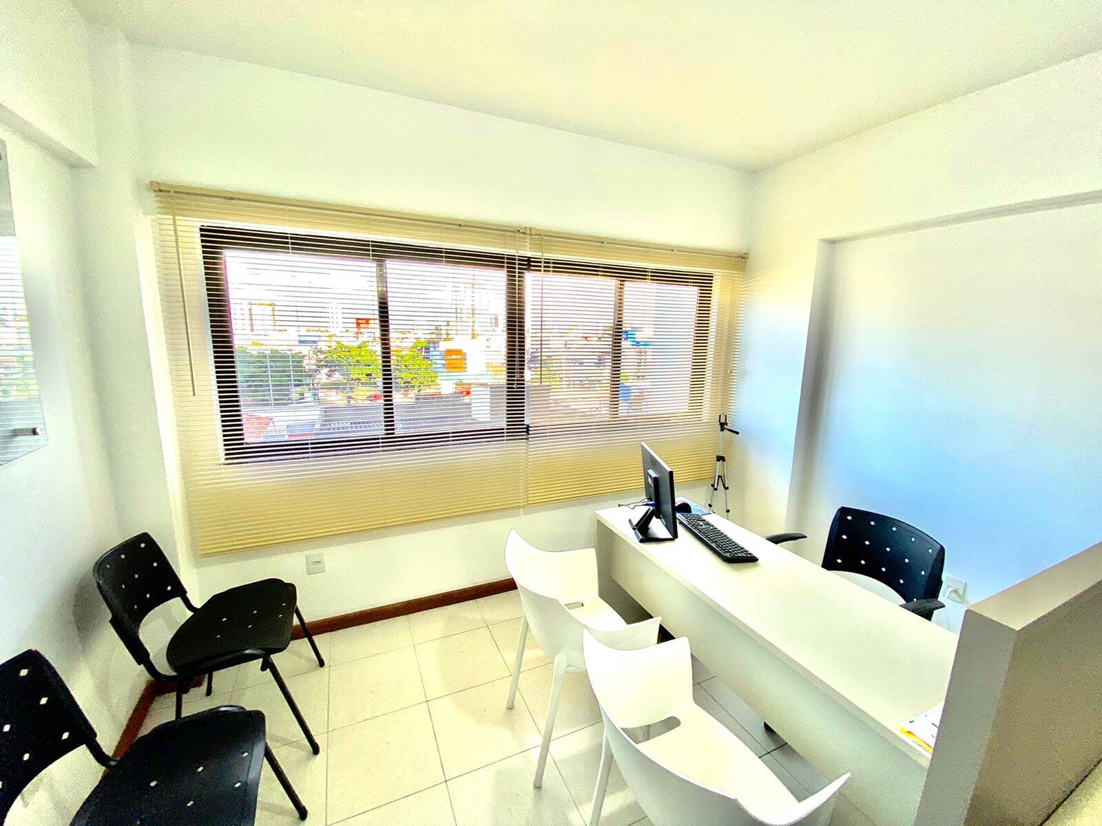 Sala-Conjunto - Foto 13