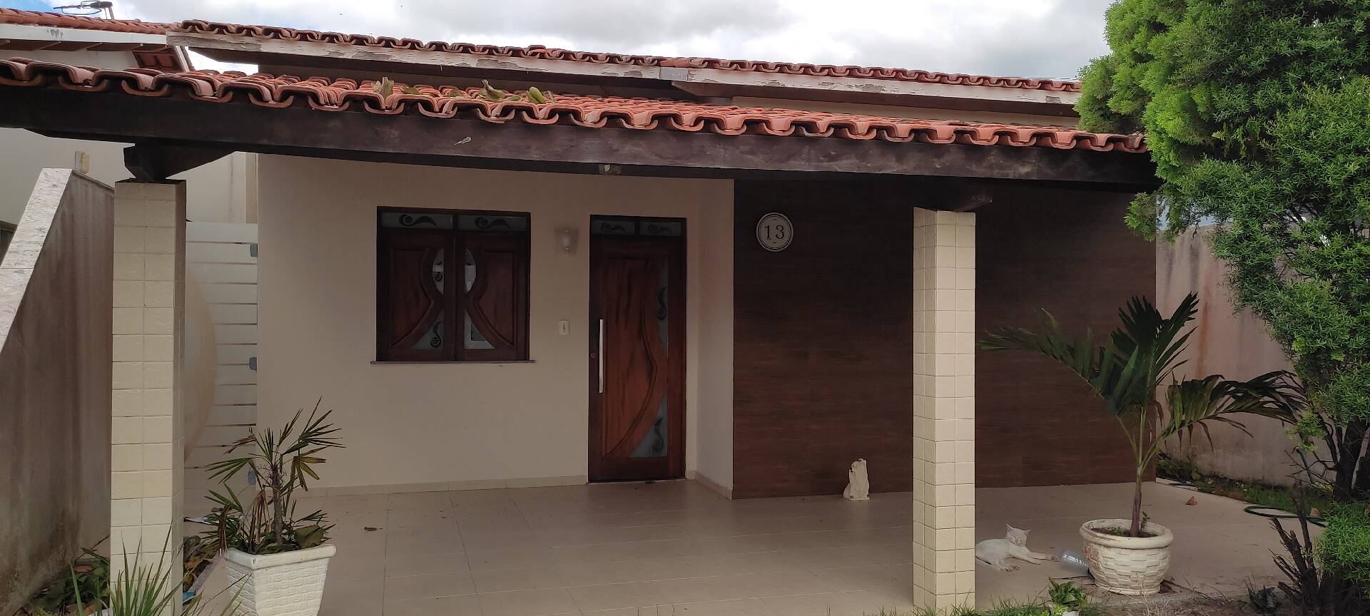 #2656 - Casa para Venda em Feira de Santana - BA