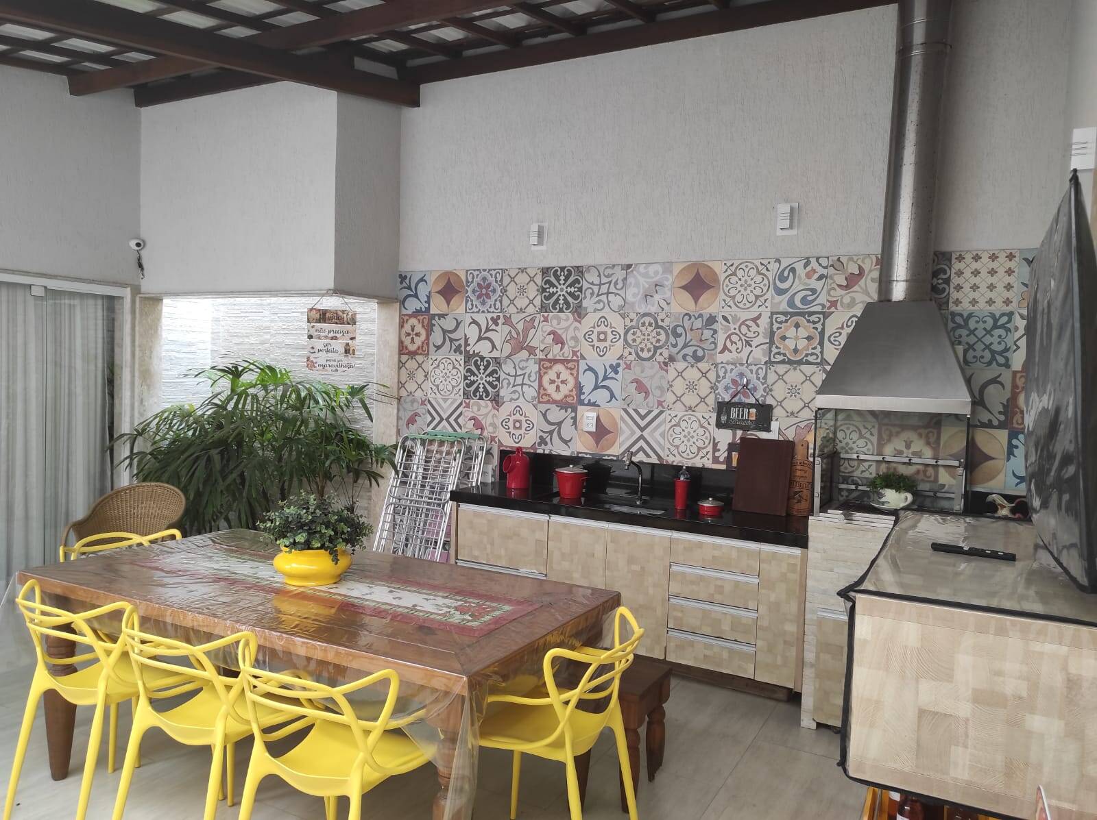 #2660 - Casa para Venda em Feira de Santana - BA