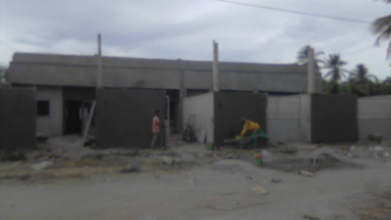 #2684 - Casa para Venda em Feira de Santana - BA