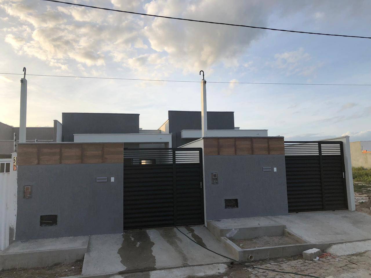 #2692 - Casa para Venda em Feira de Santana - BA