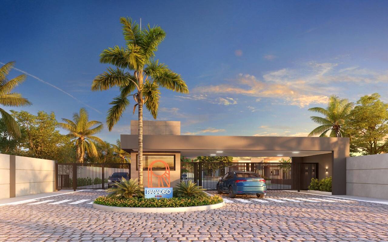#2710 - Casa para Venda em Feira de Santana - BA