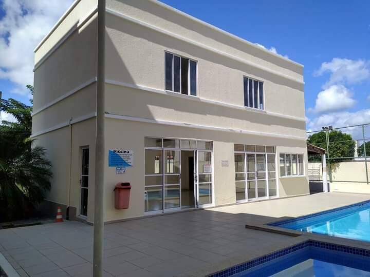 #2729 - Apartamento para Venda em Feira de Santana - BA