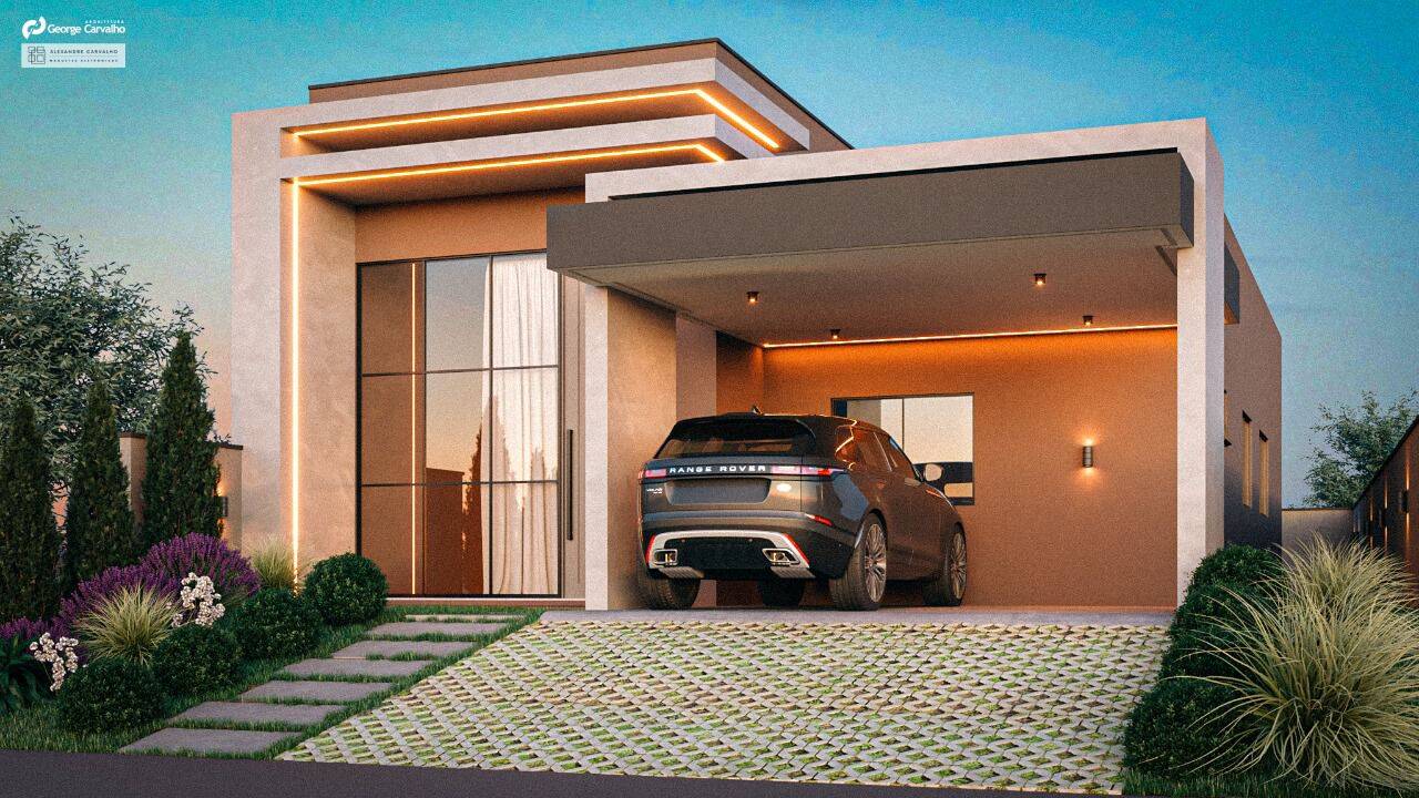 #2734 - Casa para Venda em Feira de Santana - BA