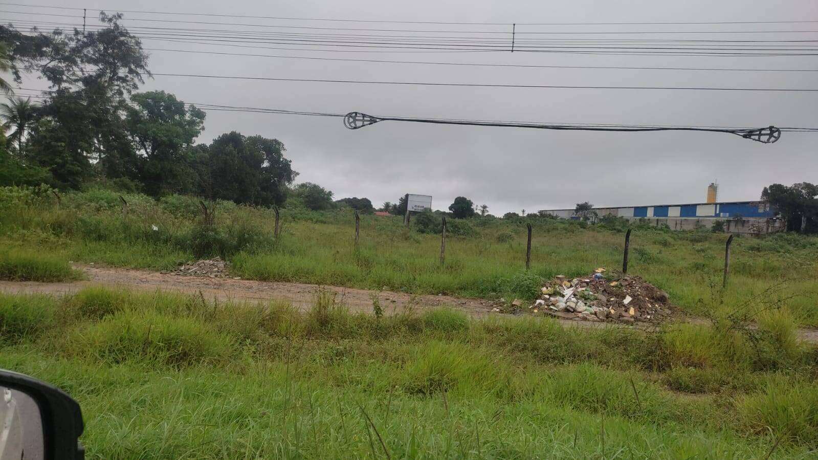 #2741 - Área para Venda em Feira de Santana - BA
