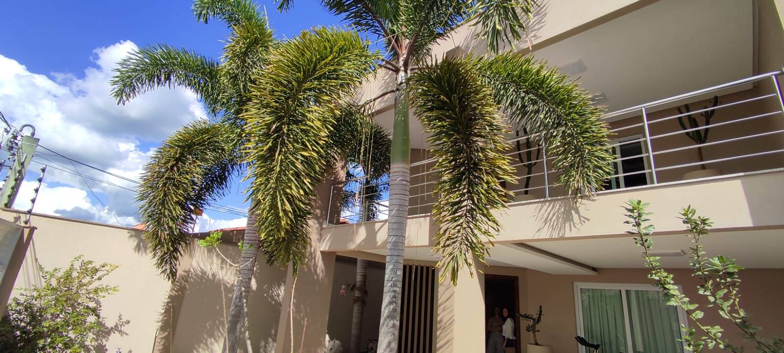 #2749 - Casa para Venda em Feira de Santana - BA