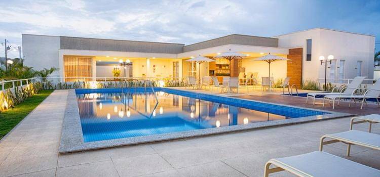 Casa, 2 quartos - Foto 18