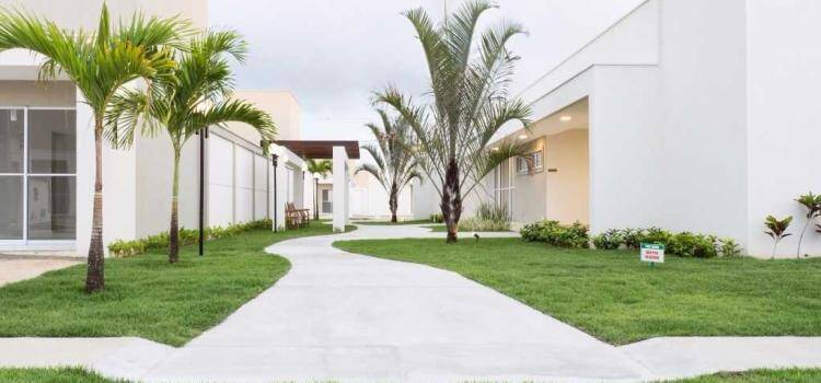 #2754 - Casa para Venda em Feira de Santana - BA