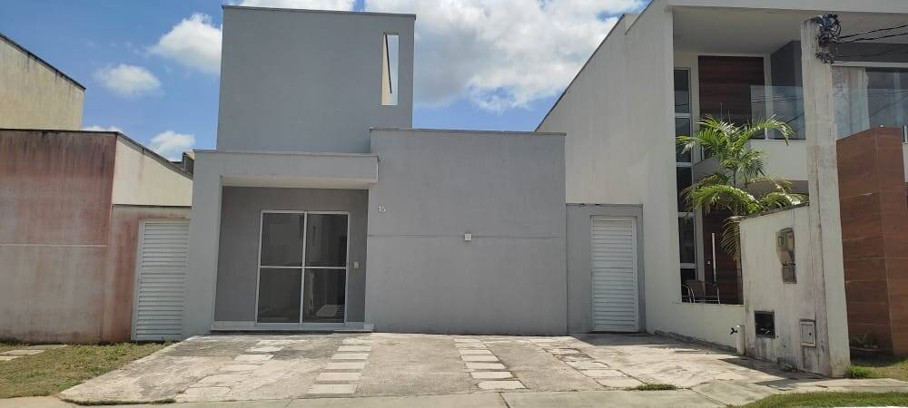 Casa, 2 quartos - Foto 2