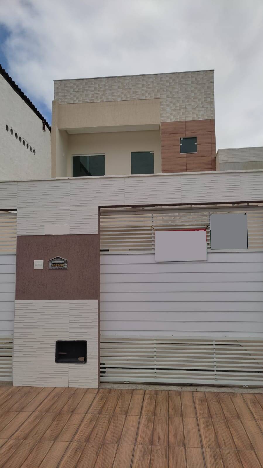 #2774 - Casa para Venda em Feira de Santana - BA