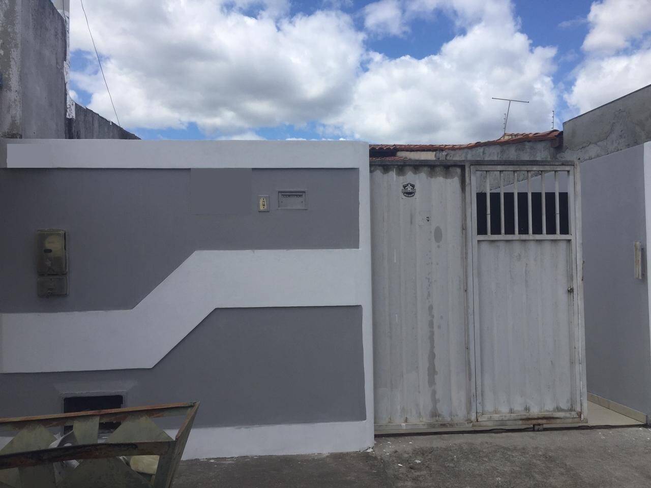 #2778 - Casa para Venda em Feira de Santana - BA