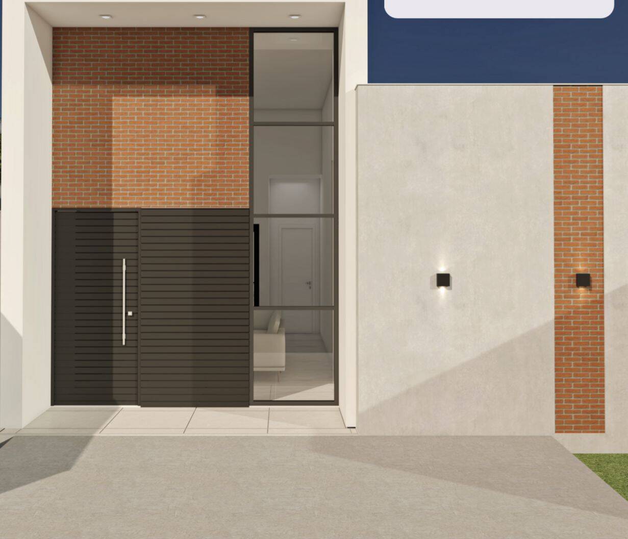 #2781 - Casa para Venda em Feira de Santana - BA