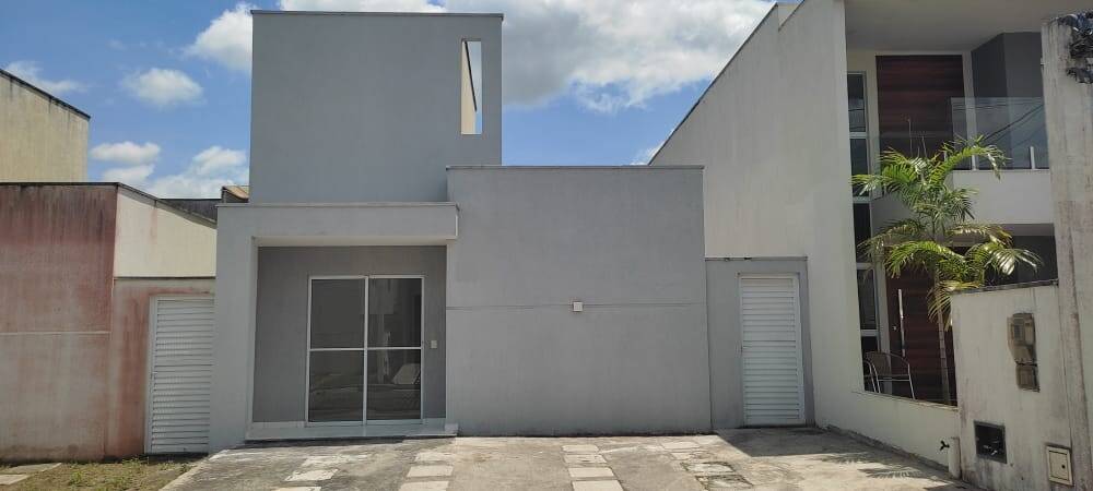 #2788 - Casa para Venda em Feira de Santana - BA