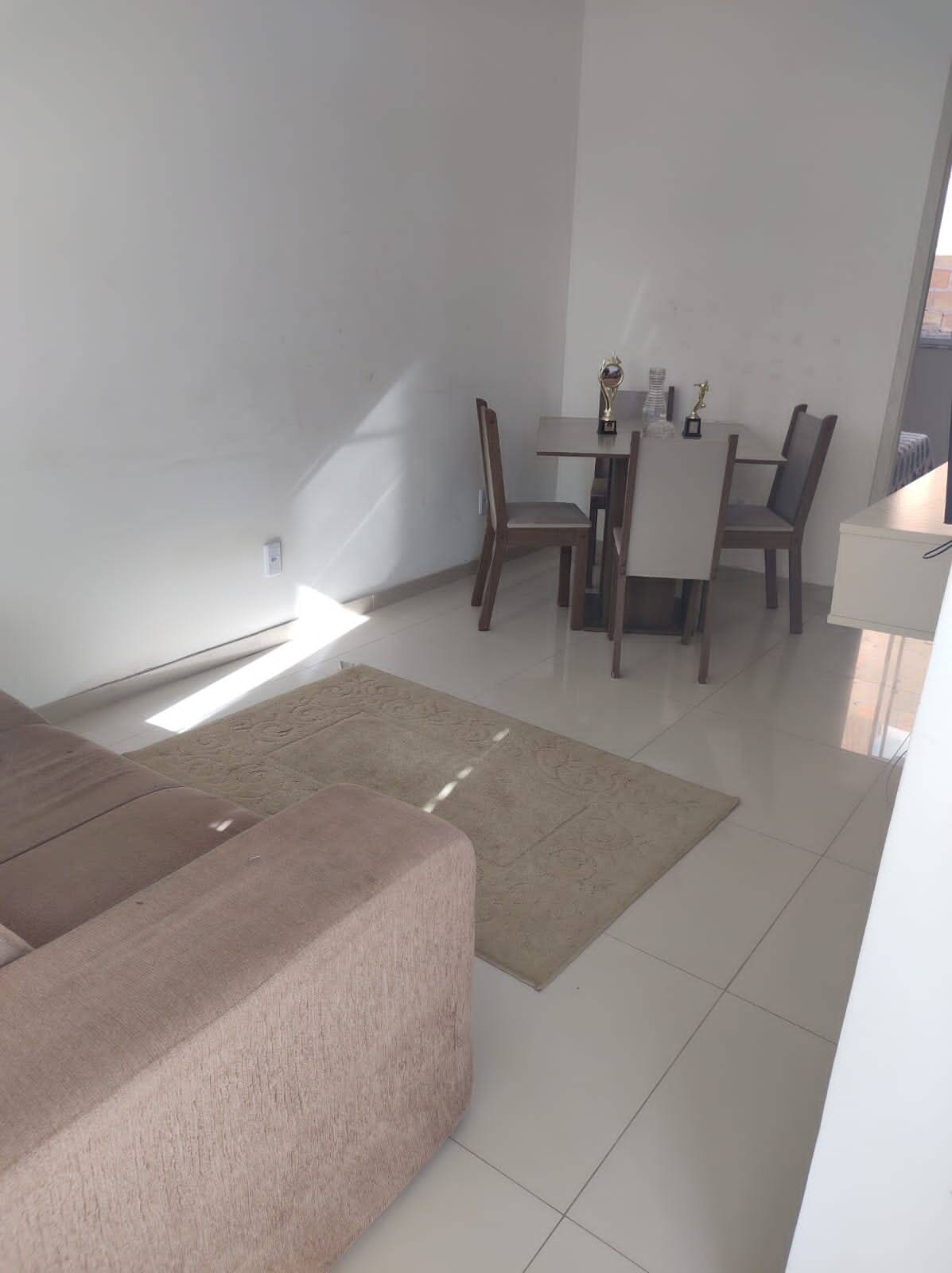 #2793 - Casa em condomínio para Venda em Feira de Santana - BA