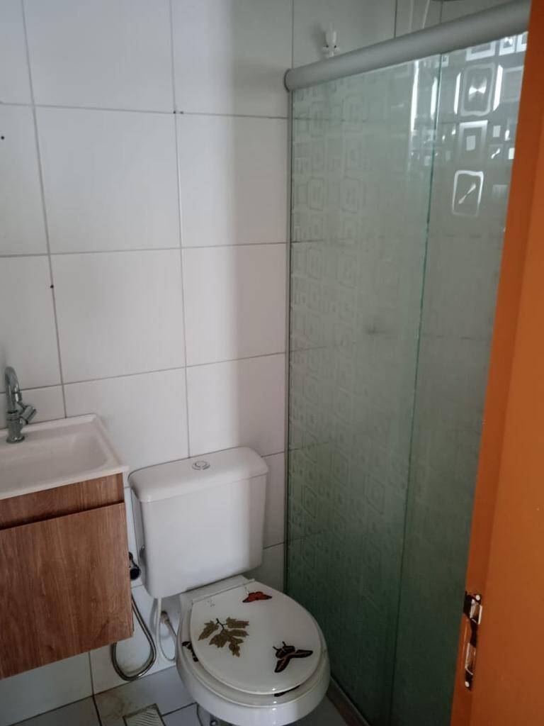 Apartamento, 2 quartos - Foto 6