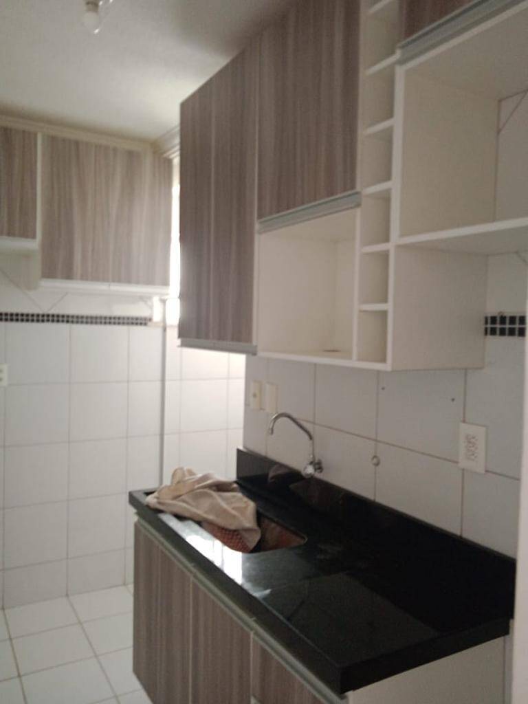 Apartamento, 2 quartos - Foto 10