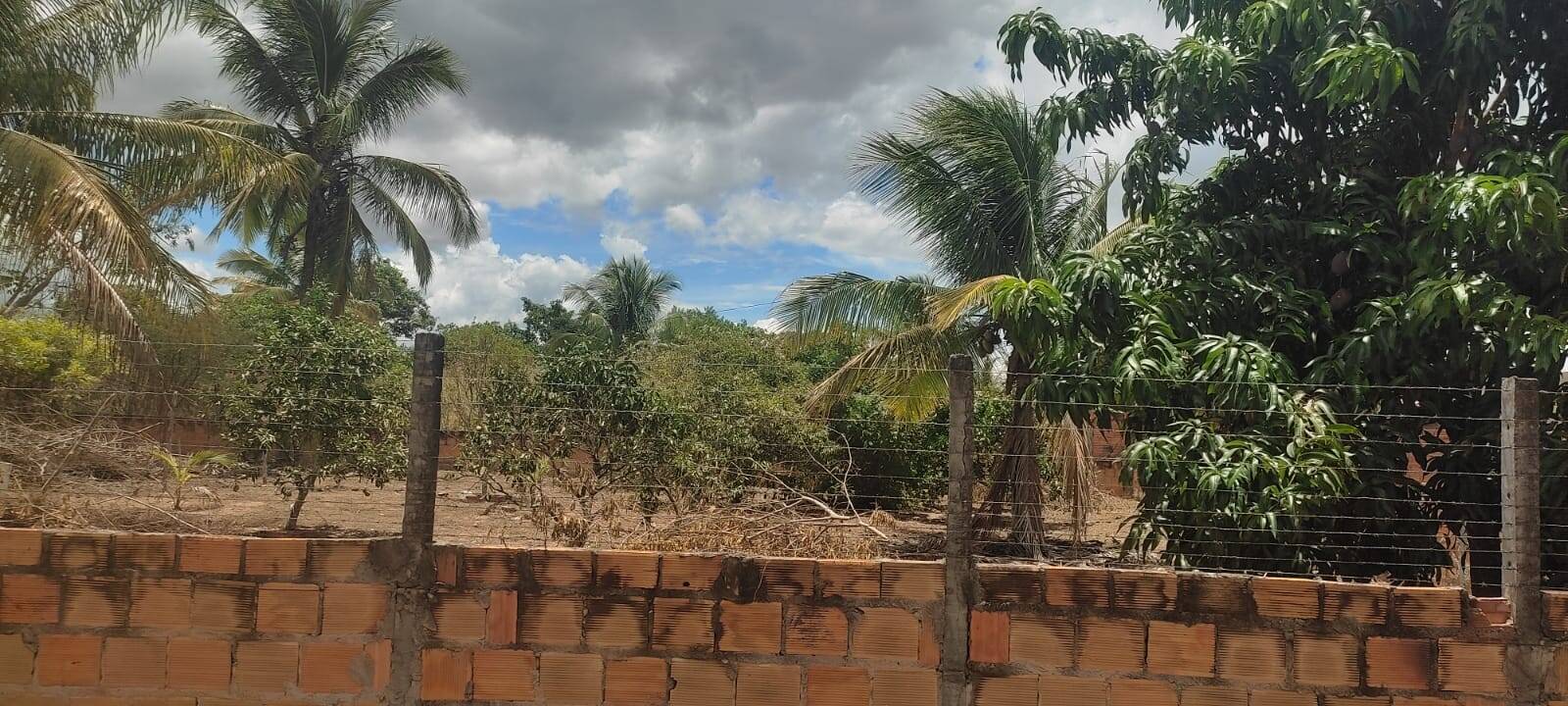 #2811 - Área para Venda em Feira de Santana - BA