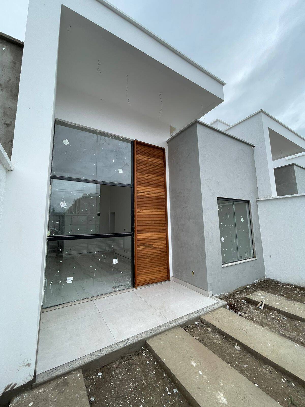 #2816 - Casa para Venda em Feira de Santana - BA