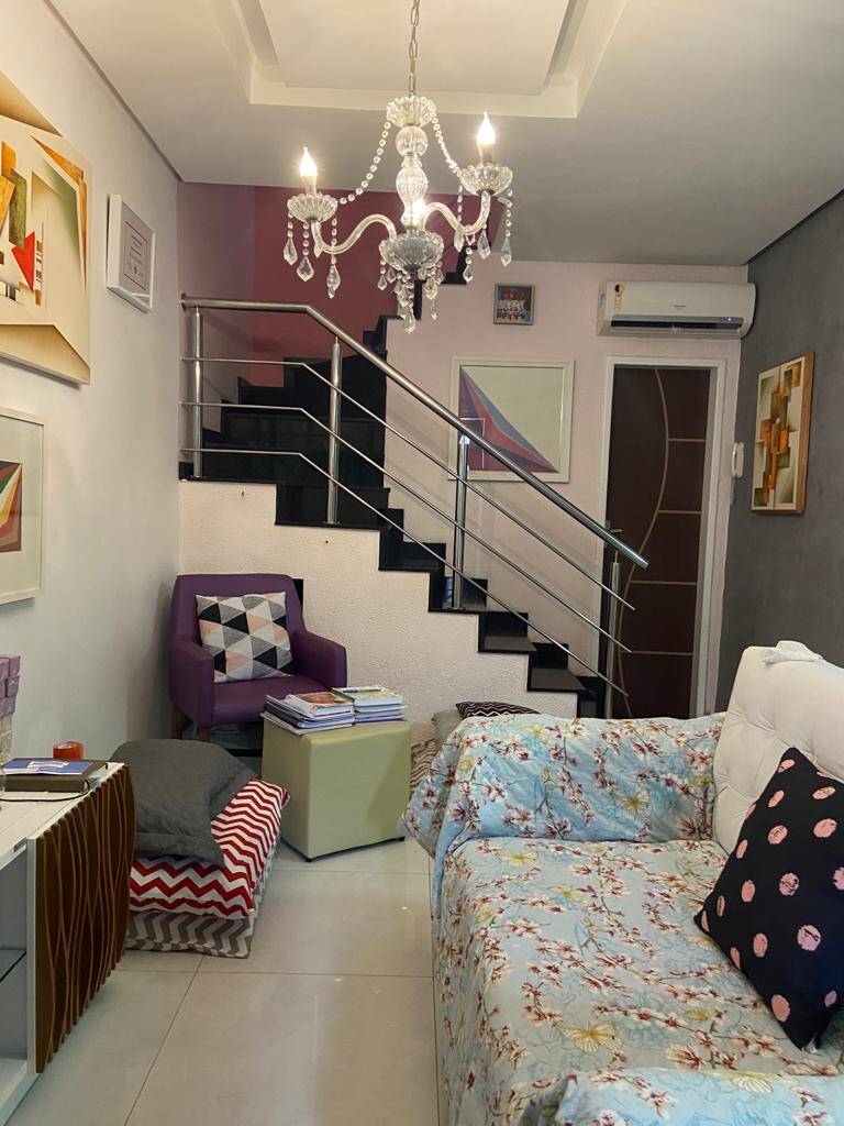 #2820 - Casa para Venda em Feira de Santana - BA