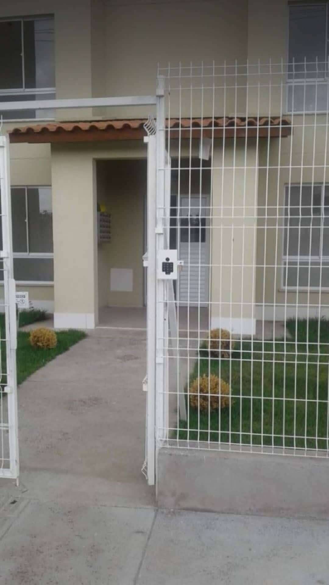 #2828 - Apartamento para Venda em Feira de Santana - BA