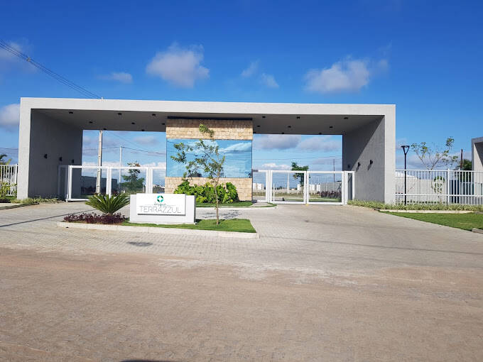 #2832 - Área para Venda em Feira de Santana - BA