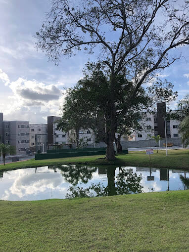#2844 - Apartamento para Venda em Feira de Santana - BA