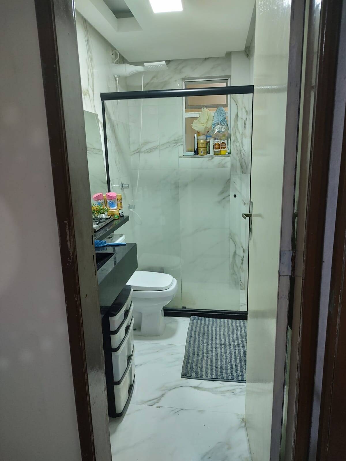 #2850 - Apartamento para Venda em Feira de Santana - BA