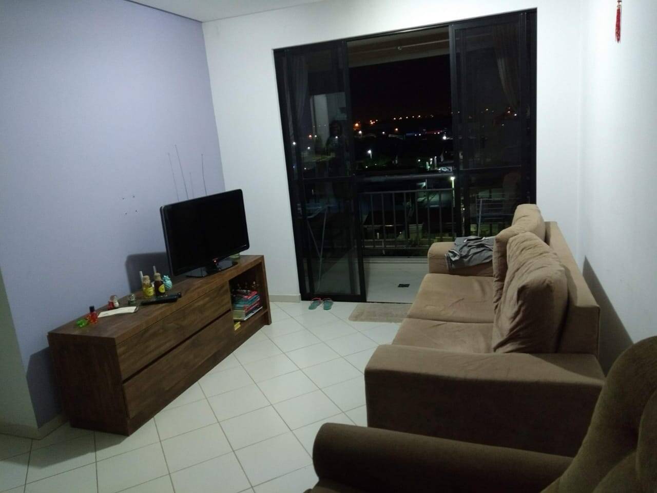 Apartamento à venda com 3 quartos - Foto 6