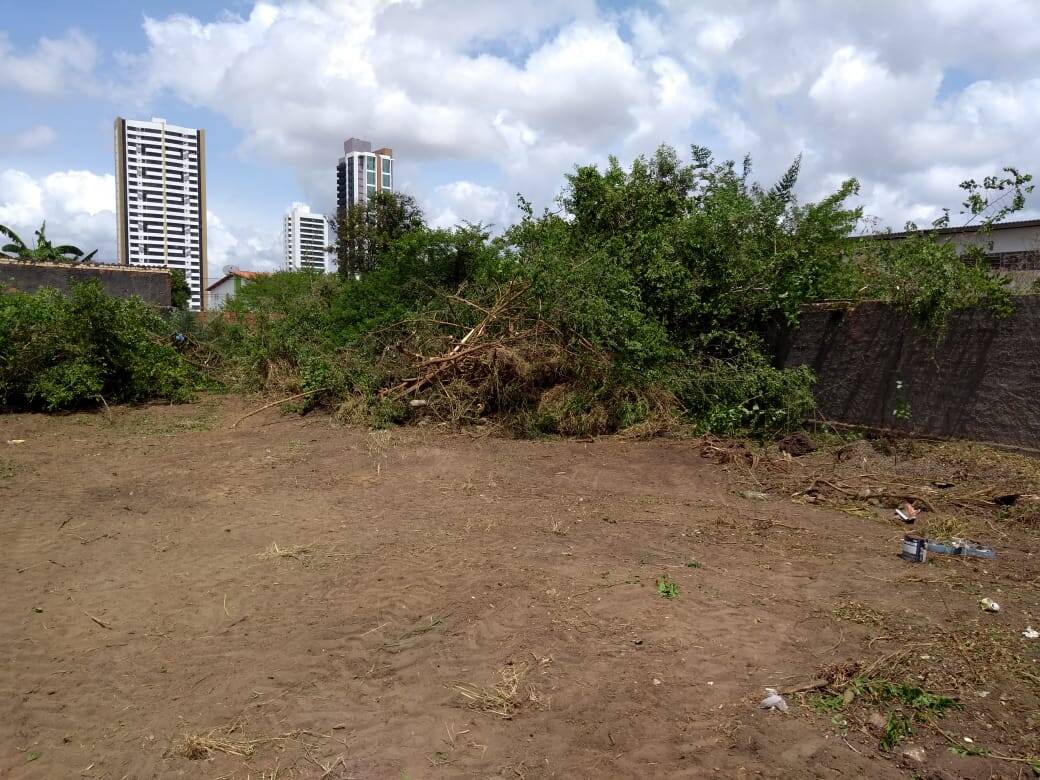#2855 - Área para Venda em Feira de Santana - BA
