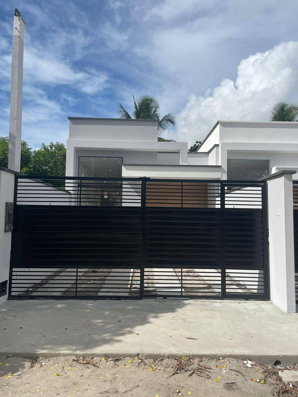 #2859 - Casa para Venda em Feira de Santana - BA