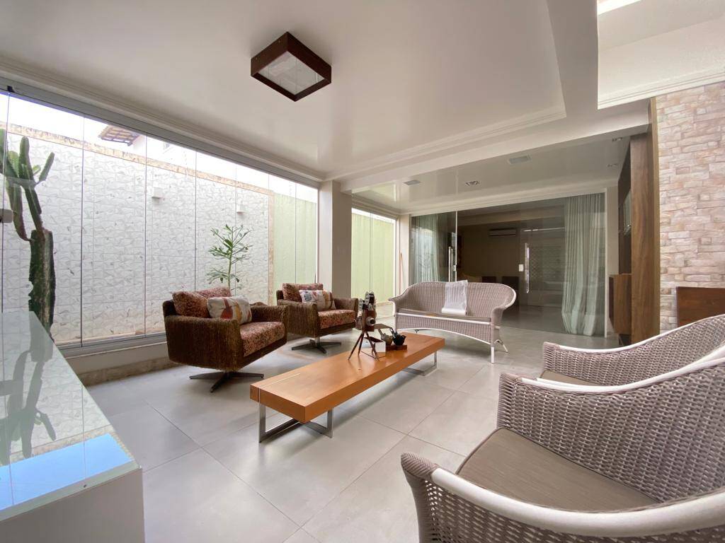 #2863 - Casa em condomínio para Venda em Feira de Santana - BA