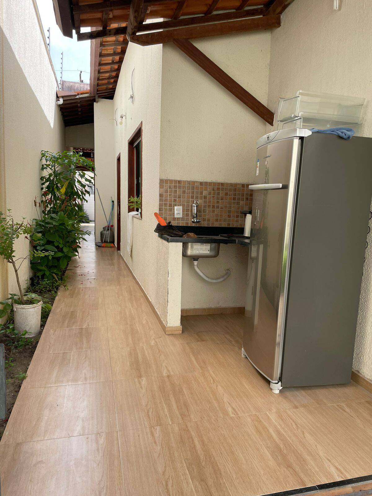 Casa à venda com 5 quartos - Foto 13