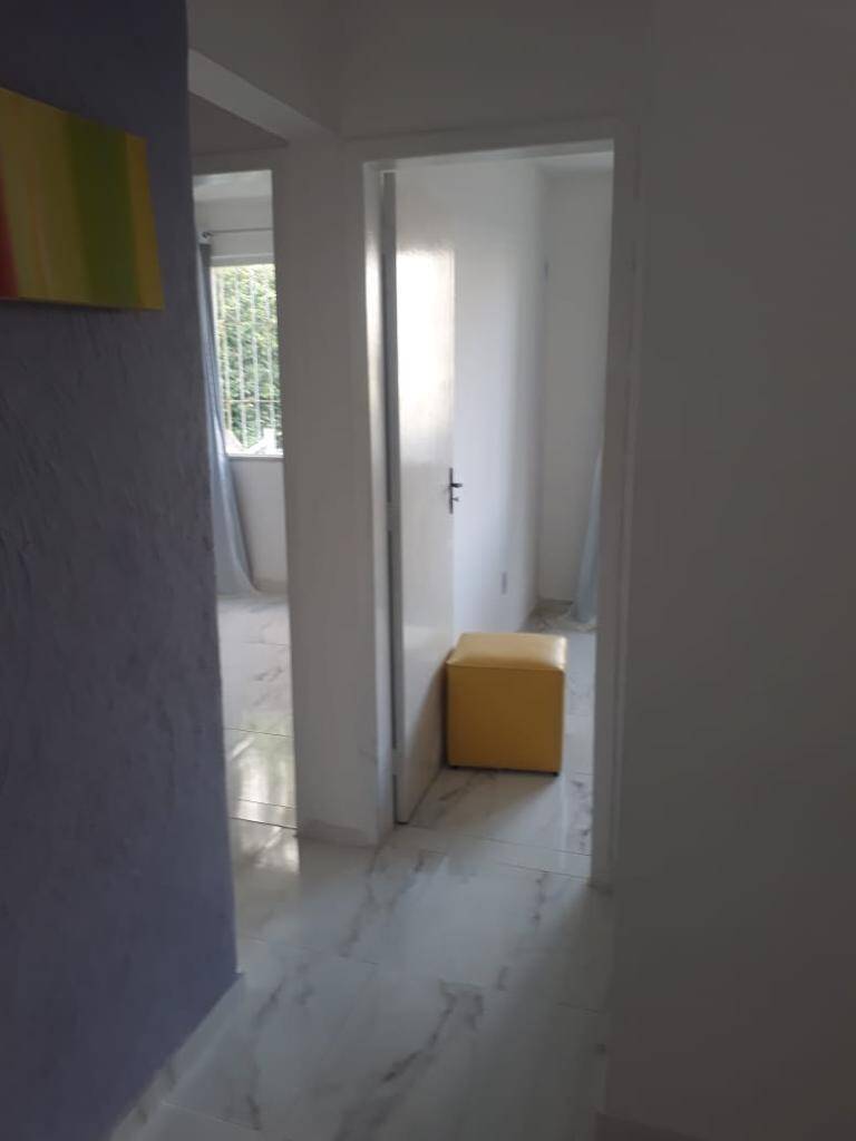 Apartamento à venda com 2 quartos - Foto 7