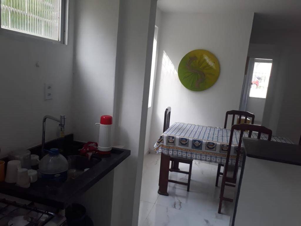 Apartamento à venda com 2 quartos - Foto 2
