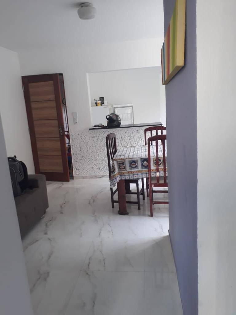 Apartamento à venda com 2 quartos - Foto 6