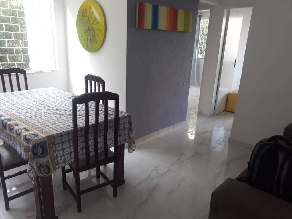 Apartamento à venda com 2 quartos - Foto 5