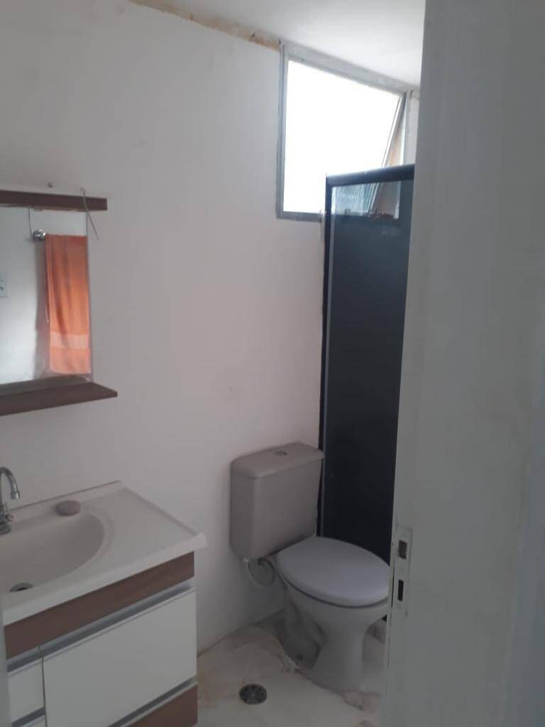 Apartamento à venda com 2 quartos - Foto 10