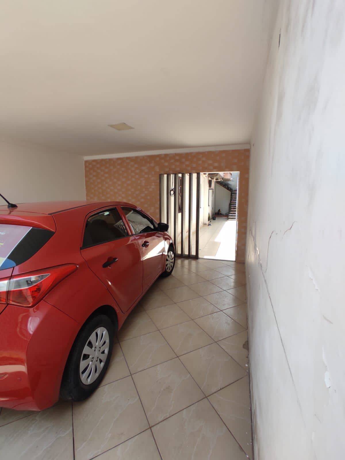 Casa, 7 quartos - Foto 2