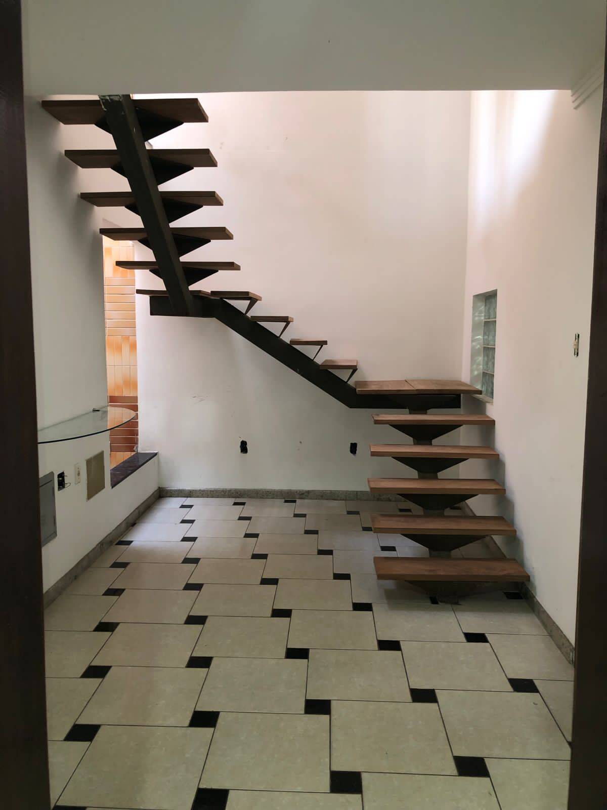 Casa, 7 quartos - Foto 19