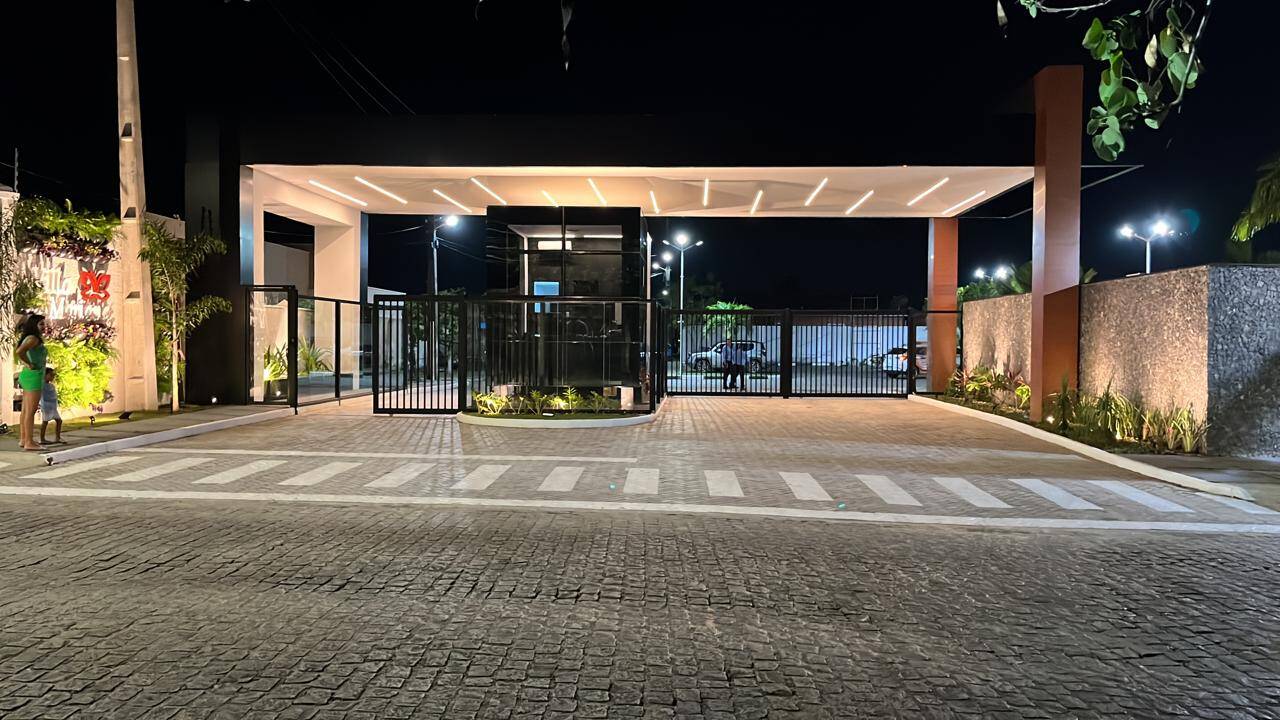 #2886 - Casa em condomínio para Venda em Feira de Santana - BA