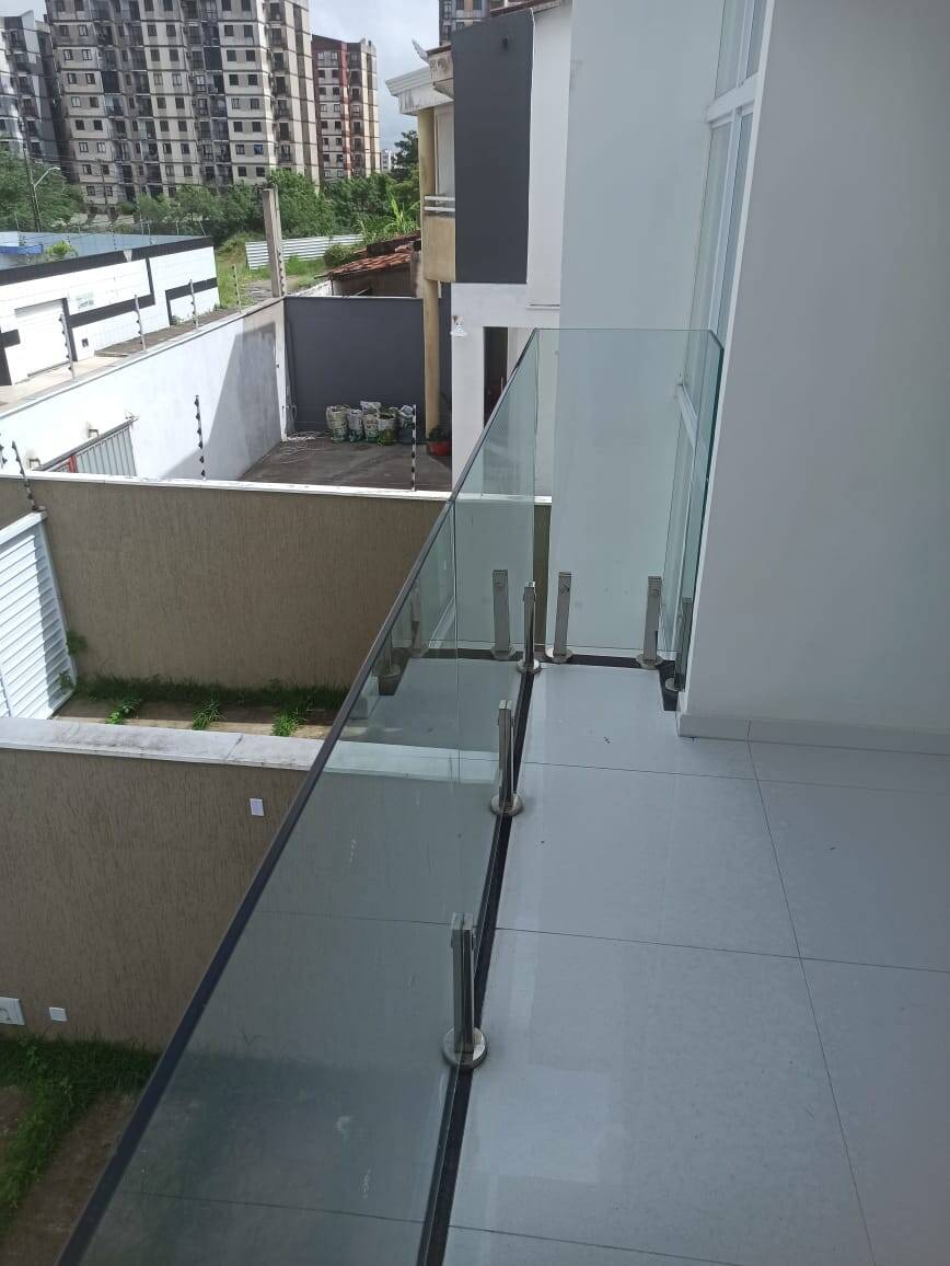 Casa à venda com 3 quartos, 160m² - Foto 21