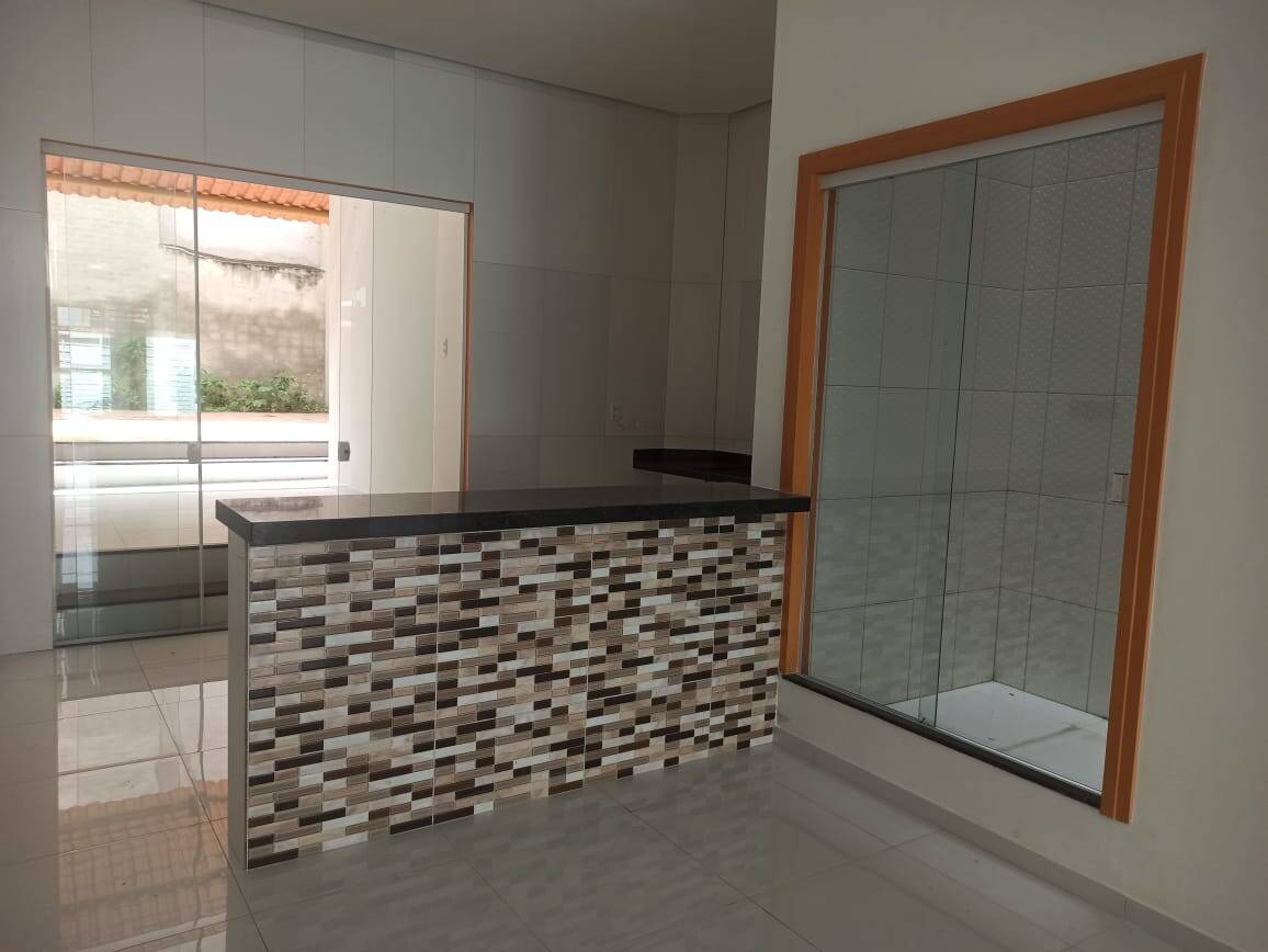 Casa à venda com 3 quartos, 160m² - Foto 9
